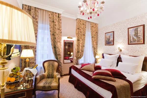 Golden Triangle Boutique-Hotel